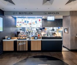 McDonald's Bild 2