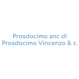 Onoranze Funebri Prosdocimo logo