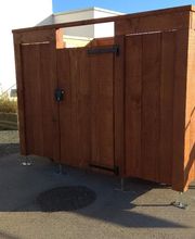 Cbl Constructions Bois Lec'hvien EURL image 7