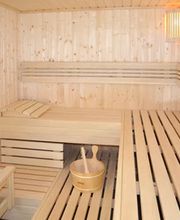 Sächsische Saunamanufaktur - Saunabauer & Hersteller für Saunen nach Maß Bild 3