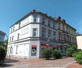 Essen-Steele Außenansicht