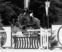 Ecurie Pollien Bild 1