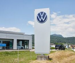 AMAG Mendrisio VW / VW Veicoli Commerciali Bild 5