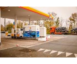 Shell Recharge Charging Station Bild 6