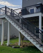 Custom Home Specialties, Inc. image 10