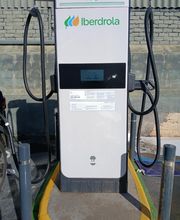 Iberdrola | bp pulse estación de recarga imagen 2