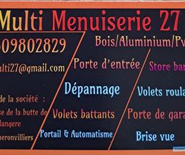 Multi Menuiserie 27 image 4