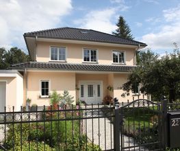 Baugeschäft Henschel GmbH Bild 13