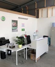 Rameder Montagepoint Berlin-Hoppegarten Bild 6