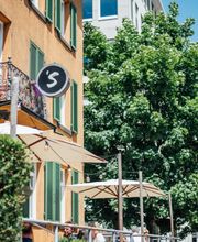 Stricker's Restaurant & Bar Bild 6