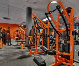 Basic-Fit 24/7 image 3