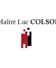 Colson Luc image 1