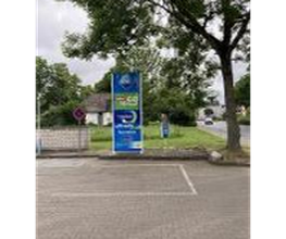 Aral pulse Ladestation Bild 3
