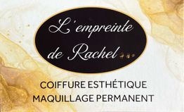 L EMPREINTE DE RACHEL