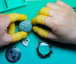 THE WATCH LAB GENEVE Bild 5