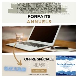Bruche Informatique
