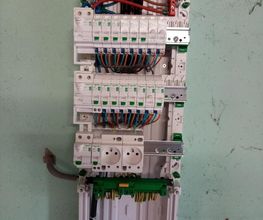 Electricite Renovation image 5