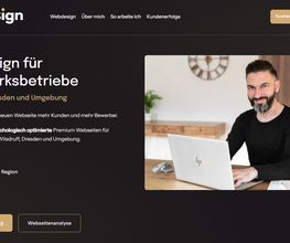 Webdesign Wilsdruff Bild 10
