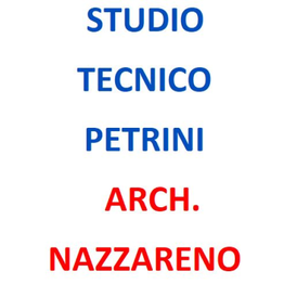 Studio Tecnico Petrini Arch. Nazzareno logo
