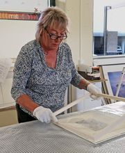 Atelier & Kunstgalerie Hodler GmbH Bild 3