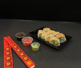 Maki & Tea Frechen Bild 6