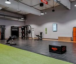Basic-Fit 24/7 image 7