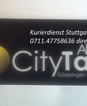 ACC Taxi Service Stuttgart und Kurierdienste Bild 3