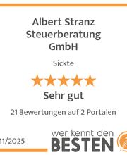 werkenntdenBESTEN.de Qualitätssiegel