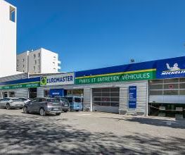 Euromaster Grenoble Echirolles image 10