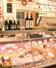 MON BOUCHER DU COIN DESAPHY THIERRY image 18