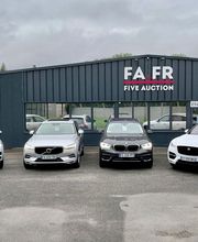 Five Auction image 2