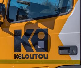 Kiloutou TP Andernos image 1