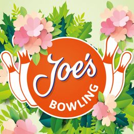 Joes Bowling Pirna