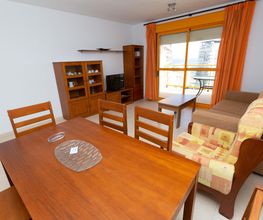 Ambar Beach- Apartamentos Morpar Calp imagen 18