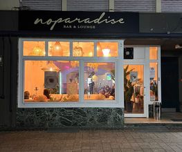 Noparadise Bar Bild 1