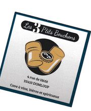 Les 3 P'tits Bouchons image 1