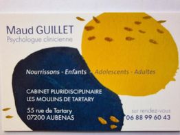 Guillet Maud