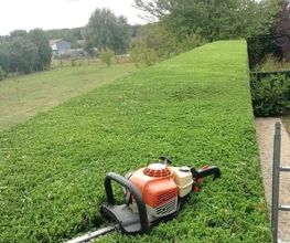 HashTEC Garten- u. Landschaftsbau Bild 9