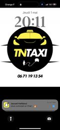 TN Taxi