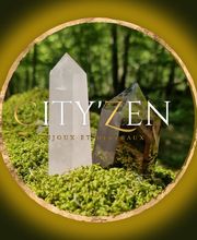 City'Zen Minéraux - Bijoux Pierre Naturelle image 8