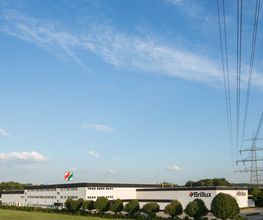 Brillux Industrielack Bild 4