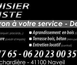 L-c-menuisier Ebeniste image 1