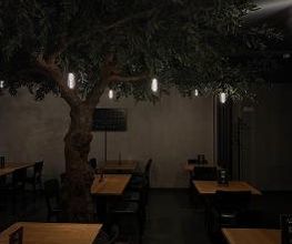 AICHAS Restaurant & Café Bild 3