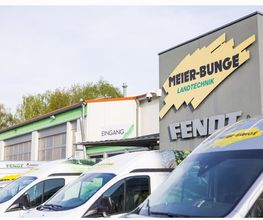 Meier-Bunge Landtechnik GmbH Bild 1