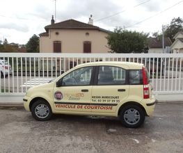 Mecan' Auto Services image 10