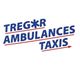 Trégor Ambulances Taxi