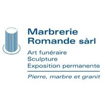 Marbrerie Romande Sàrl