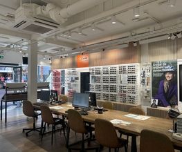 Pearle Opticiens Amersfoort - Langestraat afbeelding 4