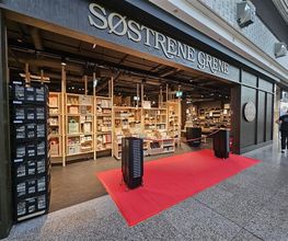 Søstrene Grene Bild 5