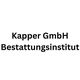 Kapper GmbH Bestattungsinstitut